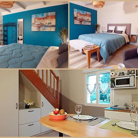 Le Roi Coq Bed & Breakfast Chenonceaux Bagian luar foto